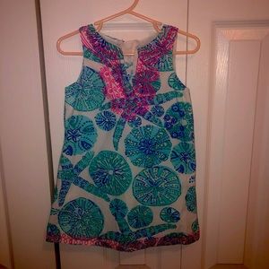 Lilly Pulitzer for Target 2T dress